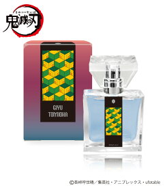 primaniacs（プリマニアックス） 鬼滅の刃 フレグランス 冨岡義勇