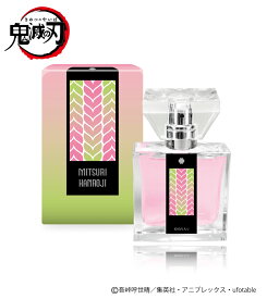primaniacs（プリマニアックス） 鬼滅の刃 フレグランス 甘露寺蜜璃