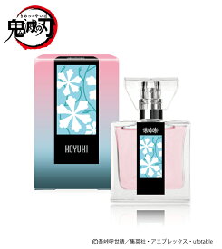 primaniacs（プリマニアックス） 鬼滅の刃 フレグランス 恋雪