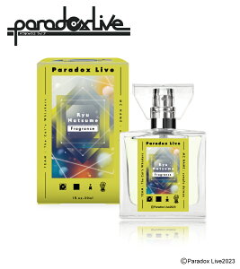 primaniacs (v}jAbNX) Paradox Live tOX  E