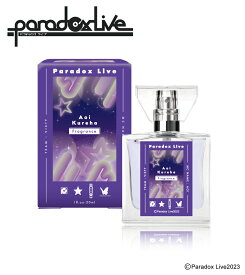 primaniacs (プリマニアックス) Paradox Live フレグランス 呉羽 葵