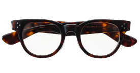 TART OPTICAL F.D.R.(R) タート オプティカル エフディーアール メンズメガネ DEMI AMBER 46/48 (FDR-002) レディガガ サングラス 度付きフレーム 伊達メガネ お洒落メガネ 個性的 メガネ フランクリンルーズベルト ジーンハックマン エネミーオブアメリカ