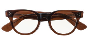 TART OPTICAL F.D.R.(R) ^[g IveBJ GtfB[A[ YKl CLASSIC BROWN 46/48 (FDR-006) fBKK TOX xtt[ ɒBKl Kl I Kl tN