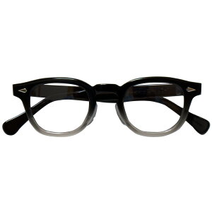 TART OPTICAL ARNEL(R) yLIMITED EDITIONz^[g IveBJ A[l@YKl BLACK GRAY FADE 44/46/48 (JD-04-010) Be[W ɒBKl TOX xtpKl P[Xt i I 