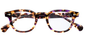 TART OPTICAL ARNEL(R)^[g IveBJ A[l@YKl Brown amber 44/46/48 (JD-04-003) Be[W ɒBKl TOX xtpKl P[Xt i Wj[fbvp Ce