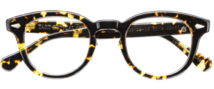 楽天市場】TART OPTICAL ARNEL(R)タート オプティカル アーネル メンズ 