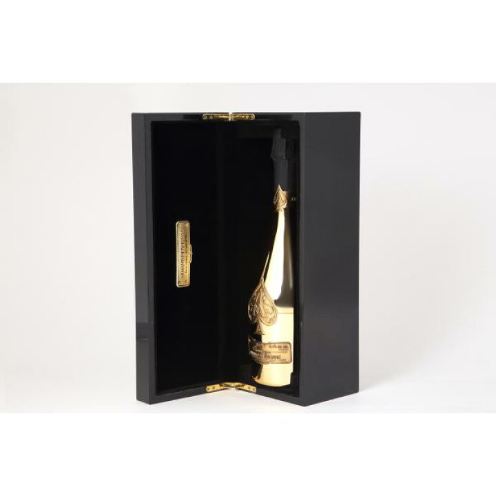 楽天市場】アルマン ド ブリニャック アルマンド ゴールド シャンパン  