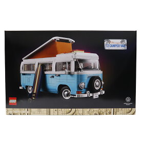 レゴ フォルクスワーゲン タイプ2バス キャンピングカー 10279 LEGO 大人向け パーツ 新品 新作 プレゼント ギフト 通販 2024 誕生日プレゼント