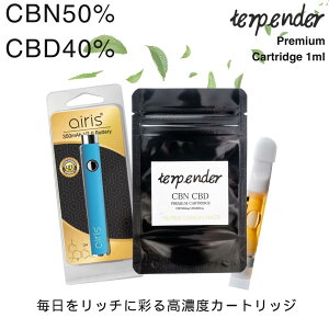 yfoCXZbgzCBN CBD dq^oR Lbh J[gbW 1ml CBN 50% CBD 40% X^[^[Lbg Ή CBD Lbh { VAPE dq^oRΉ terpender Ki Airis