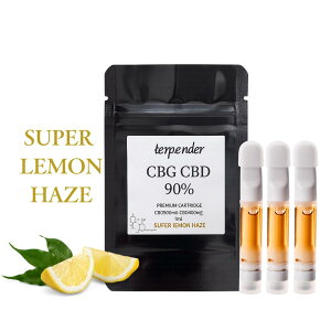 CBD ���L�b�h CBG ���Z�x90% CBD �J�[�g���b�W 1ml CBD 40% CBG 50% CBD �x�C�v CBD VAPE �d�q�^�o�R 510�K�i ���{�� �������� �J���i�r�m�C�h CBD 400mg CBG 500mg �e���y���z�� 4��t���[�o�[ OG KUSH terpender