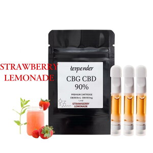 �y2buy50%OFF�N�[�|���z�z���zCBD CBG ���L�b�h ���Z�x90�� �J�[�g���b�W 1ml CBG 50�� CBD 40�� 510�K�i ���{�� VAPE �x�C�v terpender