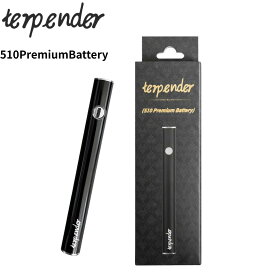 ヴェポライザー バッテリー VAPE TERPENDER CBD CBG バッテリー VAPE 電子タバコ CBDリキッド ヘンプ CBD oil 本体 デバイス 510規格 510スレッド ベポライザー CBD 電子タバコ 吸引 吸う ワックス ※ アトマイザー 別売りテルペンダー