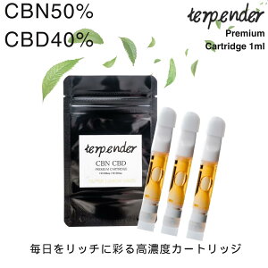 CBN CBD Lbh 90 J[gbW 1ml LbhPi or X^[^[LbgifoCXt) CBN 50 CBD 40 Zx CBN 500mg CBD 400mg terpender 510^ Y { xCv vape dq^oR cbdJ[gbW 