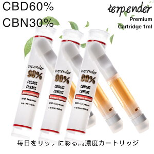 CBD CBN Lbh 90% J[gbW 1ml or X^[^[LbgifoCXt) CBD 60% CBN 30% CBDLbh xCv og kush y F|CU[ V[V CBD 600mg CBN 300mg dq^oR ։ 510Ki Y {