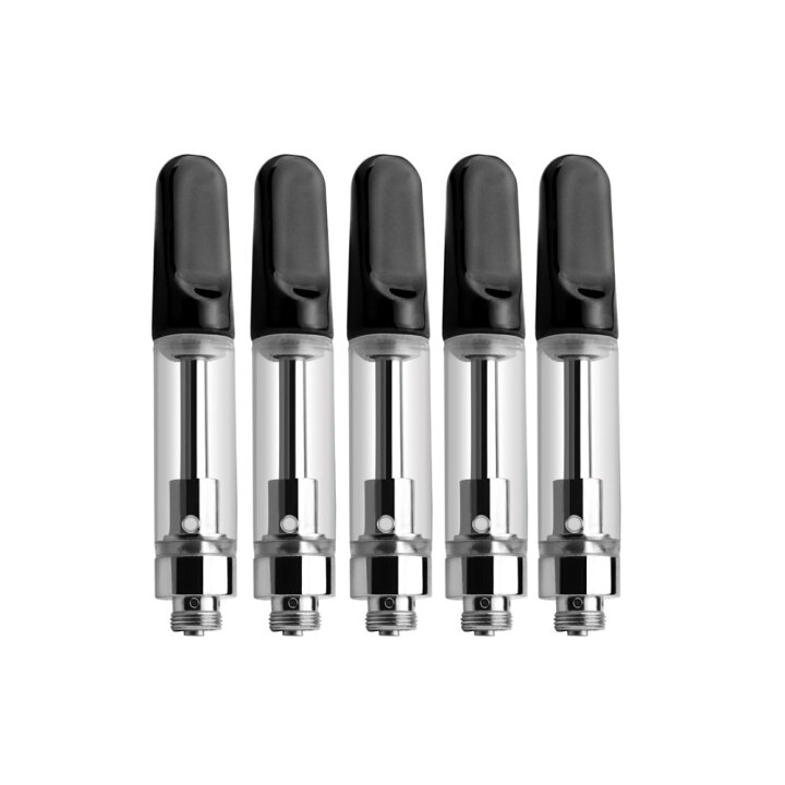 楽天市場】【5本SET】 CBDリキッド 専用 アトマイザー 1.0ml VAPE 