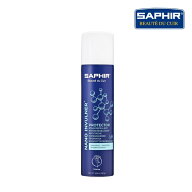 サフィール 防水スプレー ハイテクナノプロテクター サフィール SAPHIR 靴 ナノ 革用 革靴 防水 撥水 汚…