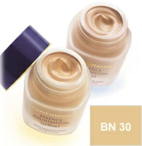 �G�b�Z���X�t�@���f�[�V���� �{�g�� �y BN30 �z 30g [ �J�o�[�}�[�N �J�o�} covermark �W���X�~�[�J���[ �{�g���^�C�v �N���[�� ]