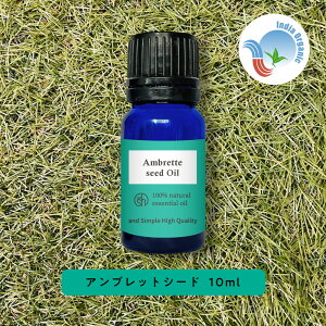 &SH 100sA I[KjbNF gp AubgV[hIC 10ml I[KjbN GbZVIC [ ambrette seed  XNV[h WREAIC XN}[ A XN A