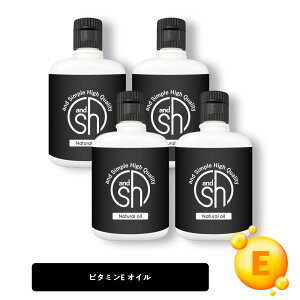 &SH 100i` r^~EIC 200ml (50ml×4Zbgj  LAIC [ B^~ vitaminE gRtF[ _h~ 艻ϕi  RX XLPA ]y `O  z