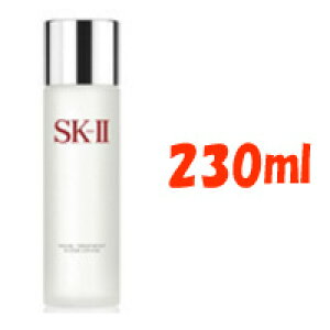 SK-2 �t�F�C�V�����g���[�g�����g �N���A���[�V���� 230ml [ FT�N���A���[�V���� SK-II SK SK2 �G�X�P�[�c�[ �ӂ��Ƃ艻�ϐ� 215ml ���l�C SKII ] �y ��z�� �������� �z