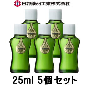 【あす楽】 オドレミン 医薬部外品 25ml 5個セット【 宅配便 送料無料 】※沖縄は9800円以上送料無料