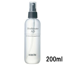 【あす楽】 アクセーヌ シールドウォーター AD 全身保湿ローション 200ml 【 宅配便 発送商品 】