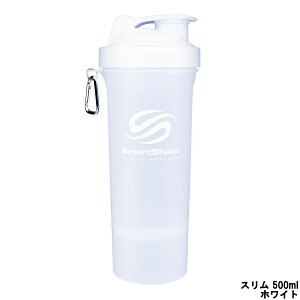 `O 296~` A[I[Gk X}[gVFCN X 500ml zCg [ SmartShake Slim veCVFCJ[ VF[J[ VF[J[(VFCJ[) VF[J[{g {g X|[c 