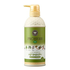 yyz 򕌃AOt[Y vn[uEM wA Vv[ 500ml [ proherb SHAMPOO wAPA mVR mVR[ ێ 邨  n`~c v|X ] y z i z