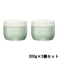 コーセー プレディア スパエメール ファンゴWクレンズ 300g ×2個セット [ KOSE Predia クレンジングクリ…