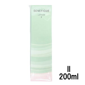 yyz  xltB[N hD[X [VII ( ܂₩ȂƂ肵G ) 200ml [ shiseido benefique ϐ  ێ 邨 oA@\ n Ƃ ] y z  z 