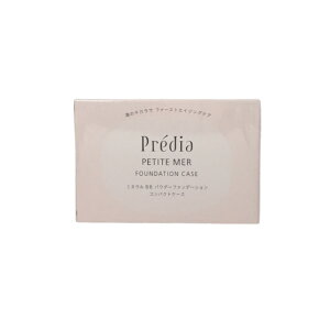 `O 296~` R[Z[ vfBA veB[ t@f[V P[X [ KOSE Predia ~lBB pE_[t@f[V RpNgP[X ]