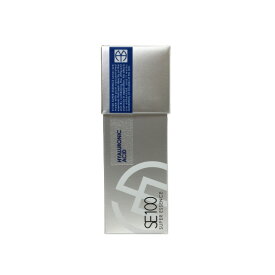 定形外発送 送料296円～ ラシンシア SE100 スーパーエッセンス HY ヒアルロン酸 30ml [ ラ・シンシア 美容液 原液 エッセンス 美容原液 エイジングケア ハリ 乾燥 保湿 ヒアルロン 酸 ]