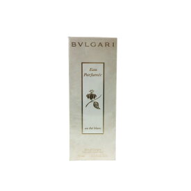 ブルガリ オ・パフメ オーデブラン オーデコロン 75ml [ BVLGARI 香水 フレグランス レディース フレグランス(香水) パフューム スプレー コロン ] 【 宅配便 送料無料 】