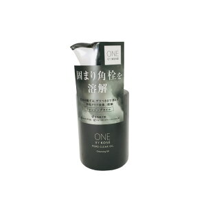 ��`�O���� ����296�~�` �R�[�Z�[ �����o�C�R�[�Z�[ �|�A�N���A �I�C�� 180ml [ ONE BY KOSE �ь� ���C�N���Ƃ� �N�����W���O�I�C�� �p�� �ێ� �E�H�[�^�[�v���[�t���C�N ������ ]