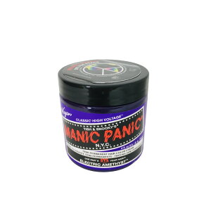 `O 296~` }jbNpjbN J[N[ GNgbNAWXg 118ml [ MANIC PANIC wAJ[ J[O ѐ p[v  }jpj wAJ[N[ ]