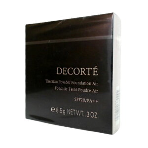 `O 296~` R[Z[ RXfRe U XL pE_[t@f[V GA 201 tB SPF20EPA++ 8.5g [ KOSE DECORTE t@f[V Jo[ lߑւ ߂ lւp 