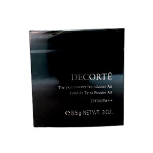 `O 296~` R[Z[ RXfRe U XL pE_[t@f[V GA 351 tB SPF20EPA++ 8.5g [ KOSE DECORTE t@f[V Jo[ lߑւ ߂ lւp 