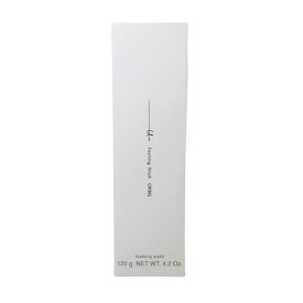 定形外発送 送料296円〜 オルビス ユードット フォーミングウォッシュ 120g [ ORBIS U. 医薬部外品 洗顔フォーム 洗顔料 シミ予防 くすみ ハリ 透明感 美白 毛穴 乾燥 スキンケア エイジングケア ]