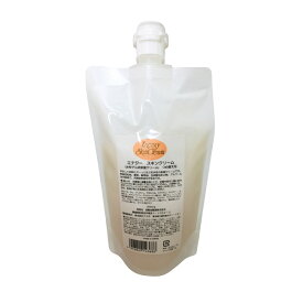 波動法製造 エナジースキンクリーム 詰替用 360g [ 保湿クリーム クリーム 保湿 水性ゲル状 水性保湿クリーム 顔 足 肘 全身 天然 アロエ アボカド 詰め替え用 つめかえ ] ※沖縄・離島除く 【 宅配便 送料無料 】 ※沖縄は9800円以上送料無料