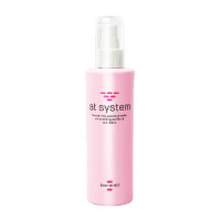 楽天市場】アトシステム スキンモイスト 190ml [ at system 保湿 