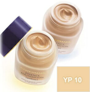 �G�b�Z���X�t�@���f�[�V���� �{�g�� �y YP10 �z 30g [ �J�o�[�}�[�N �J�o�} covermark �W���X�~�[�J���[ �{�g���^�C�v �N���[�� ]