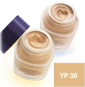 �G�b�Z���X�t�@���f�[�V���� �{�g�� �y YP30 �z 30g [ �J�o�[�}�[�N �J�o�} covermark �W���X�~�[�J���[ �{�g���^�C�v �N���[�� ]