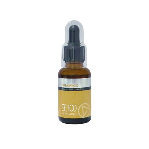 ����296�~�` ���V���V�A SE100 �X�[�p�[�G�b�Z���X �r�^�~��C�U���� 30ml [ La Sincia ���e�t �����t �r�^�~�� �r�^�~��C �ь��P�A �L�� ������ �玉 �e�J�� �����j�� ]