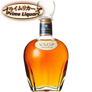 �T���g���[ VSOP 40�x ���ϕr 700ml