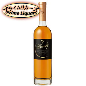 ���S�@ �u�����f�[ HIMIKO VSOP 500ml
