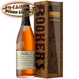 ブッカーズ 2024 01E 124.4 PROOF 750ml 正規品