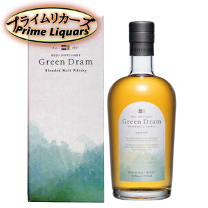 �v�Z������ �u�����f�b�h�����g Green Dram 46�x 700ml
