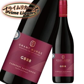 グラント・バージ　ジービー88カベルネ・ソーヴィニヨン　 750ml