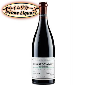 DRC }l TB@ 2019 750ml