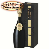 楽天市場】ゴッセ シャンパン セレブリスの通販